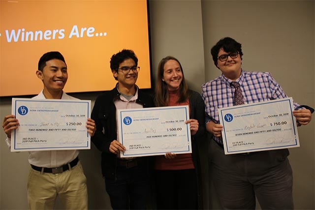 10.30.2019 fall pitch party winners