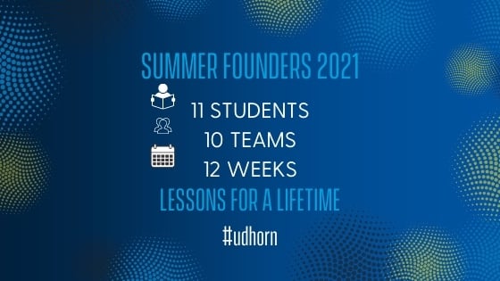 SUMMER FOUNDERS 2021