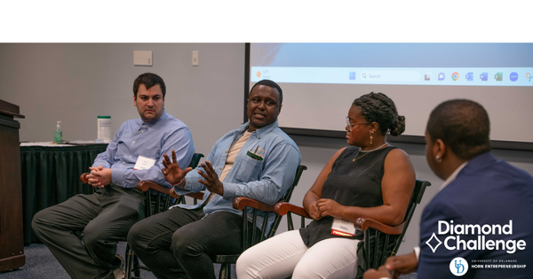 2023 Diamond Challenge Summit Student Alumni Panel-1