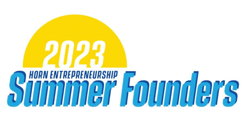 2023 Summer Founders Announcement