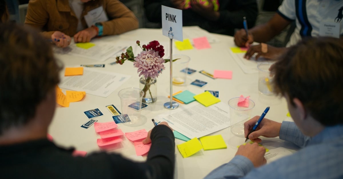 2024-EntreX-DE-Connect-Pink-Team