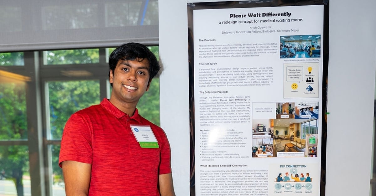 2025 DIF Krish Goswami