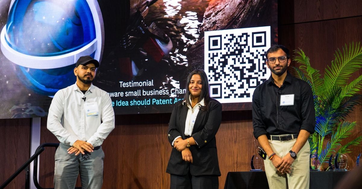 2025 Hen Hatch Finalist PipeBot Fix