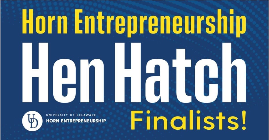 2025 Hen Hatch Graphic