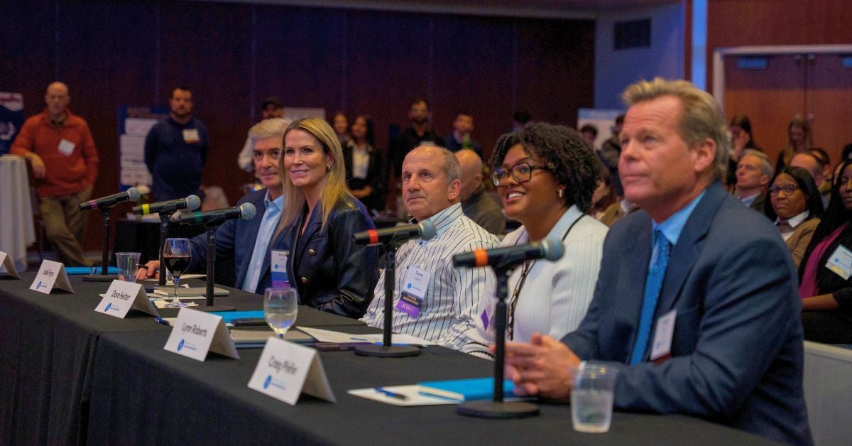 2025 Hen Hatch Judges