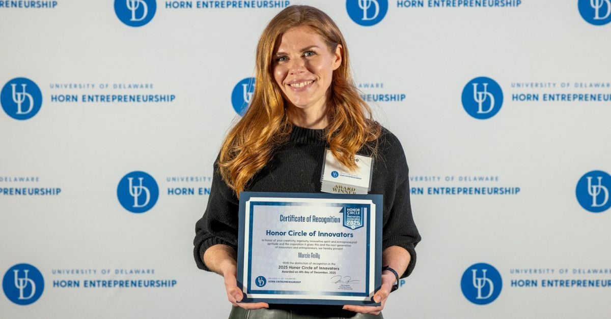 2025 Honor Circle Marcie Reilly