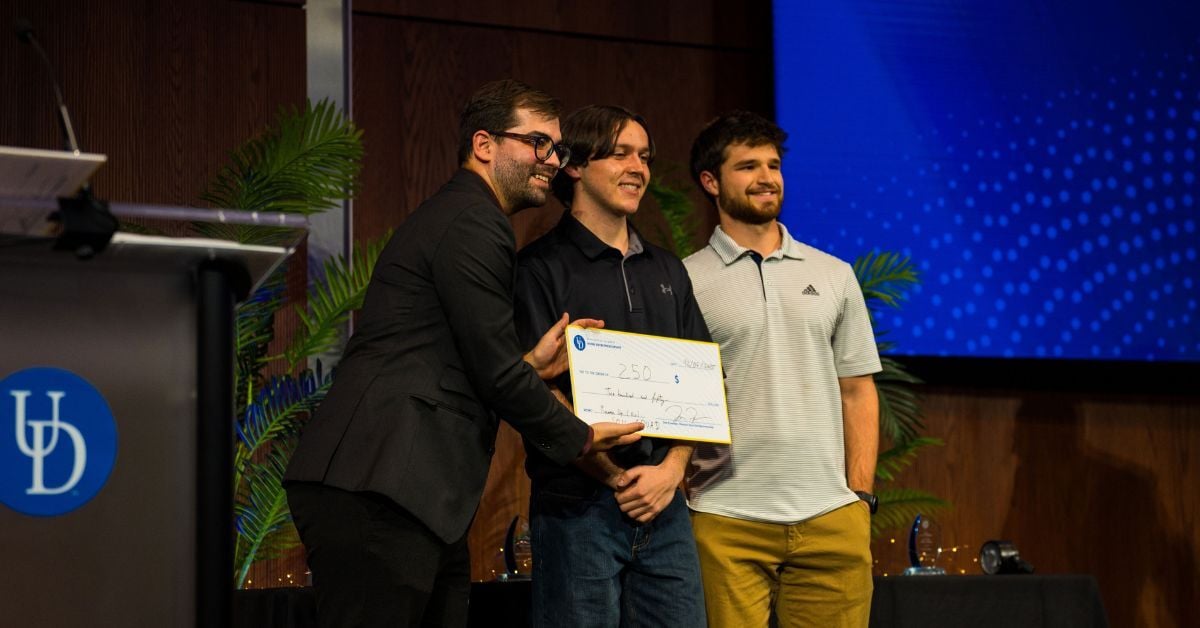 2025 Soil Squad Big Ideas Challenge Eco Track