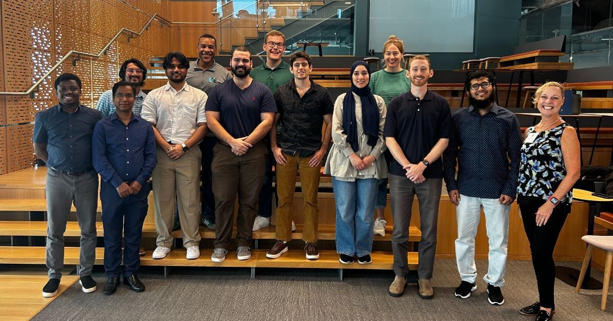 2025-9-26 InDE Cohort 3