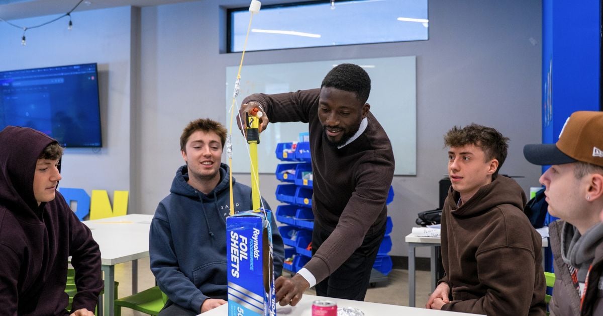 2026 Charis Asante-Agyei Marshmallow Experiment-1
