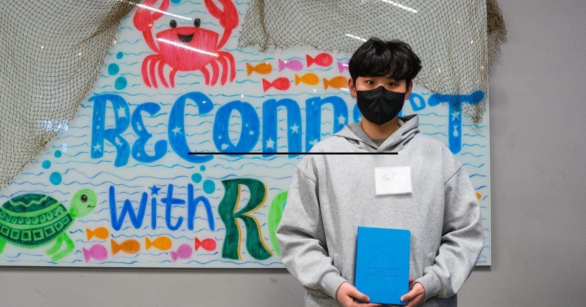 2026 Spring ReConnect Yi Tung Ko (Bubu)