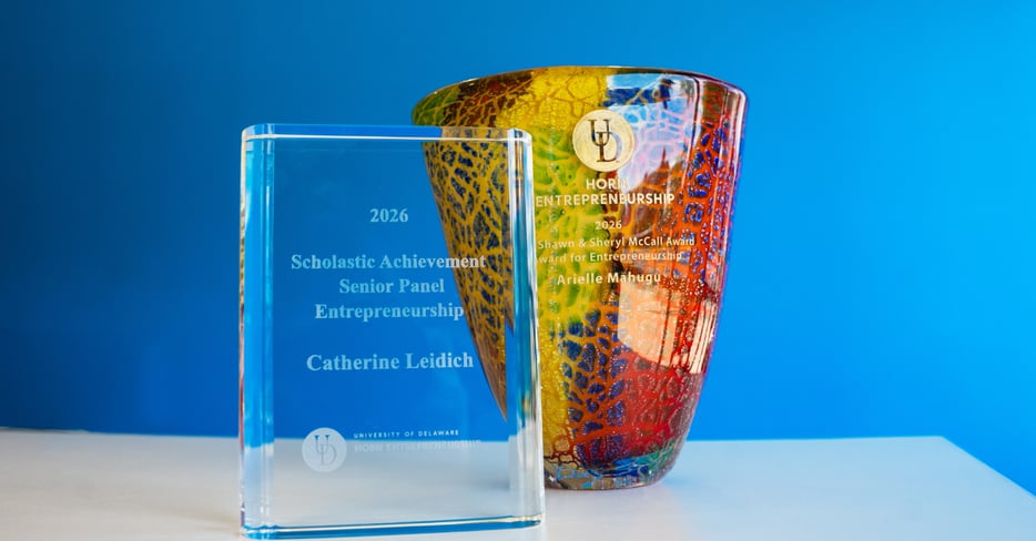 2026 Horn Awards and Scholarships