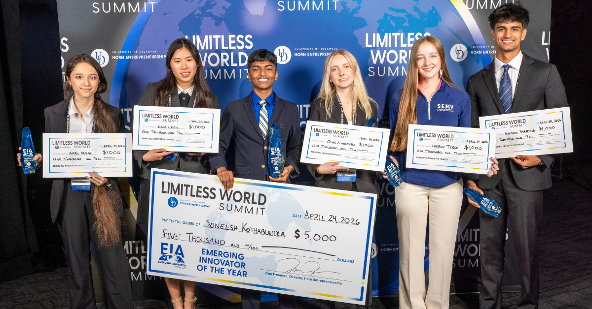 2026 LWS EIA Finalists