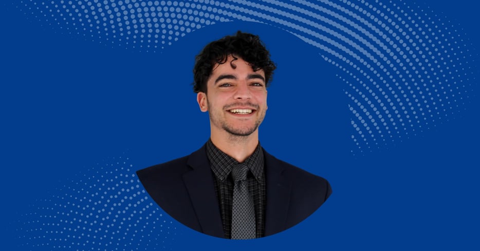 Darian Elmendorf Official Cover Photo