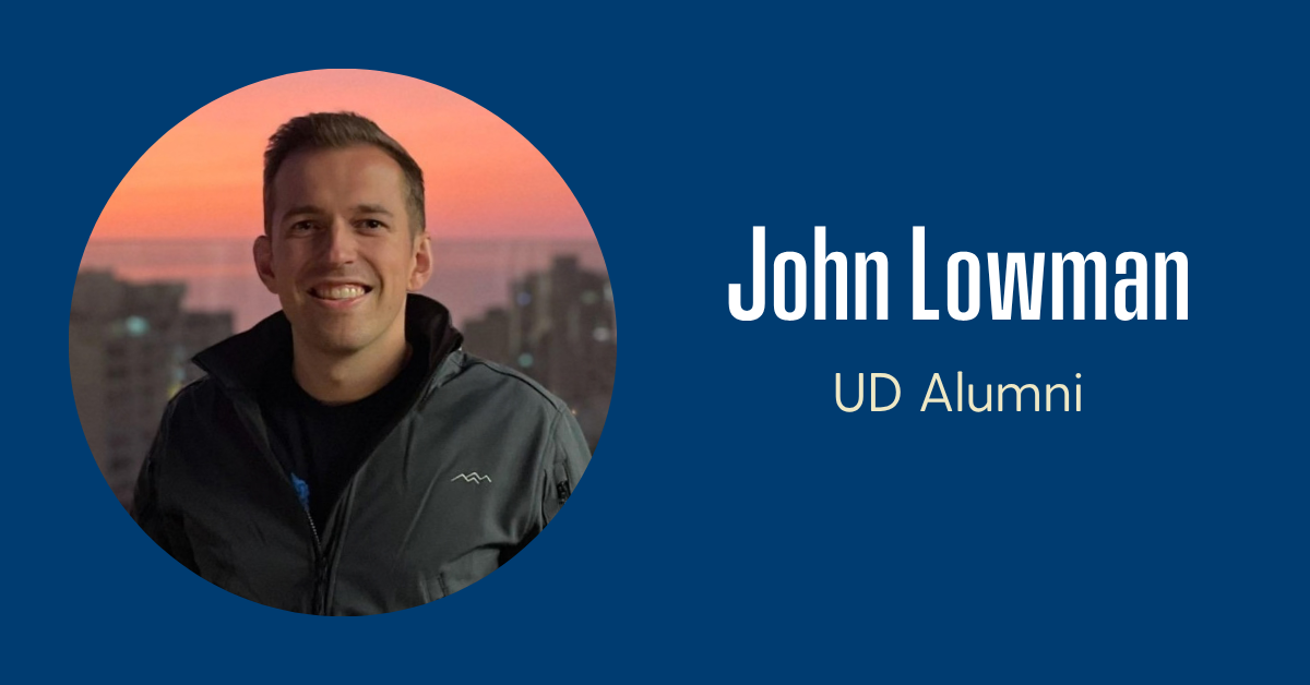 John Lowman
