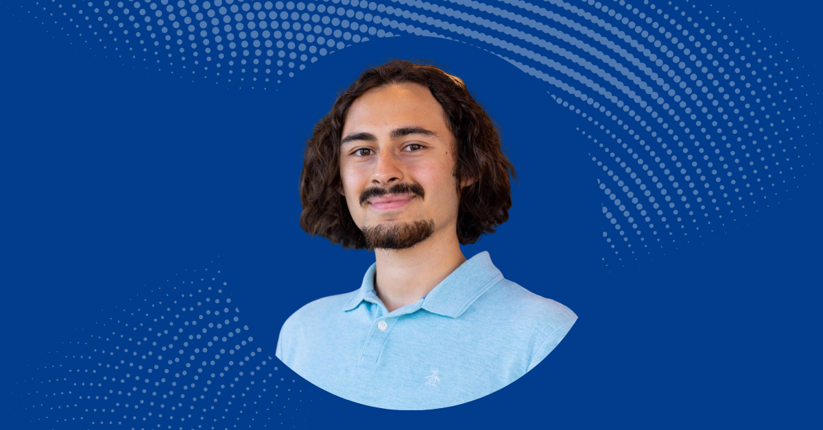 Sebastian Torres Official Cover Photo