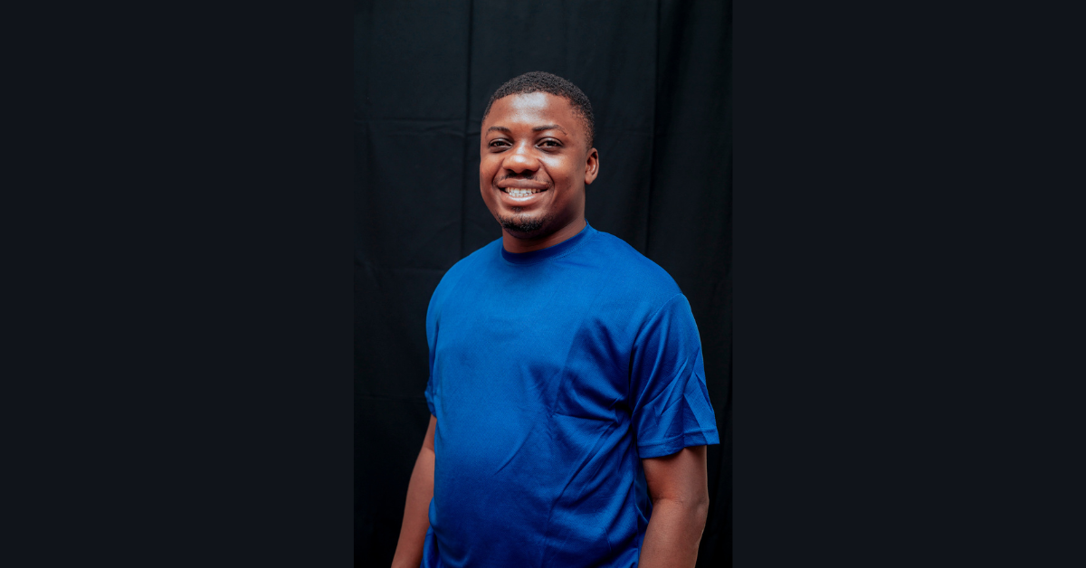 Yakubu Adam