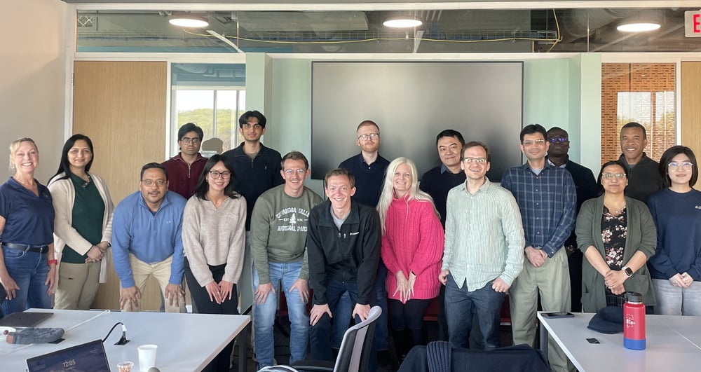 Cohort 6 Spring 2027 Cohort 6 Spring 2027