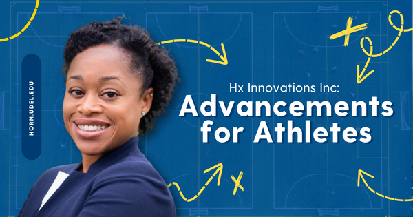 Hx Innovations Inc. Advancements for Athletes Article Image