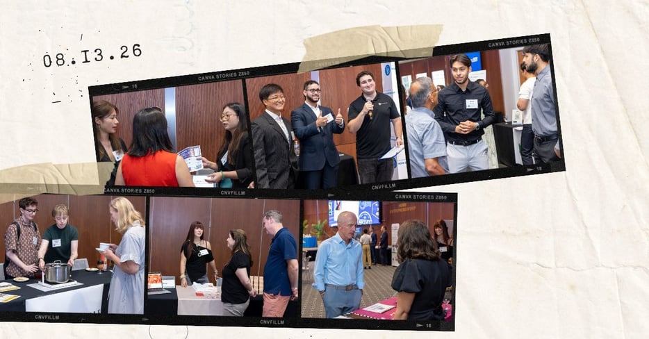 Summer founders demo day-1