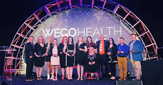 wego health team